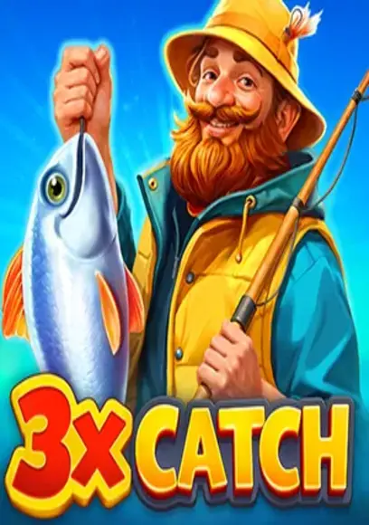 Catch — ваш шанс сорвать джекпот в казино