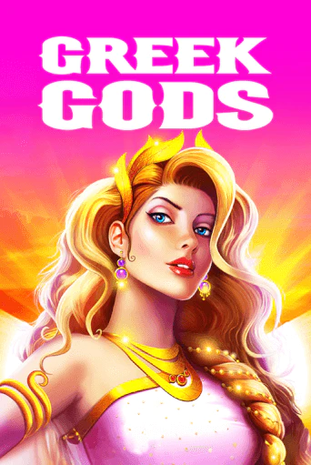 В Greek Gods вас ждут боги и большие призы